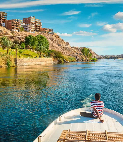 Aswan